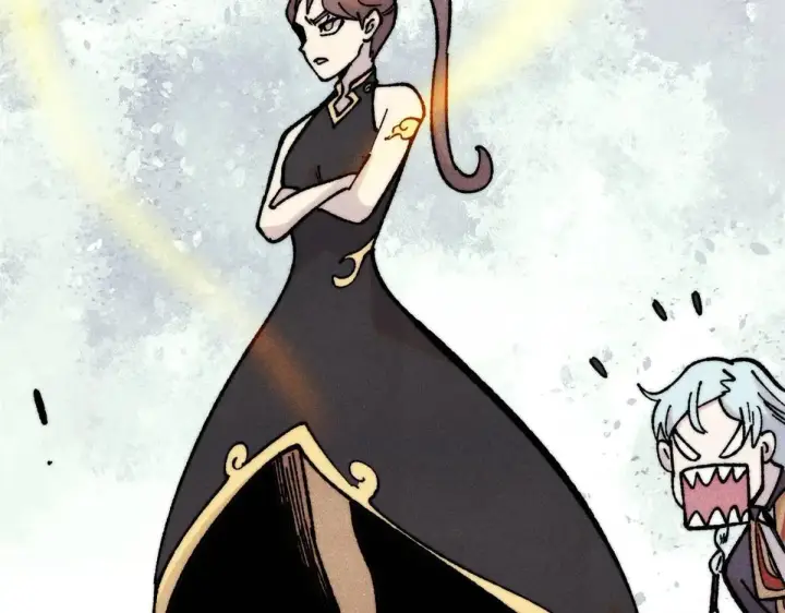 漫画《万古最强宗》388 瞄准，致命打击第68张图