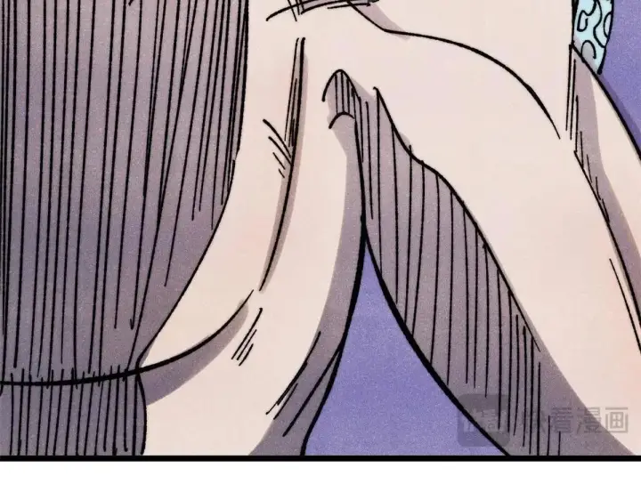 漫画《万古最强宗》388 瞄准，致命打击第77张图