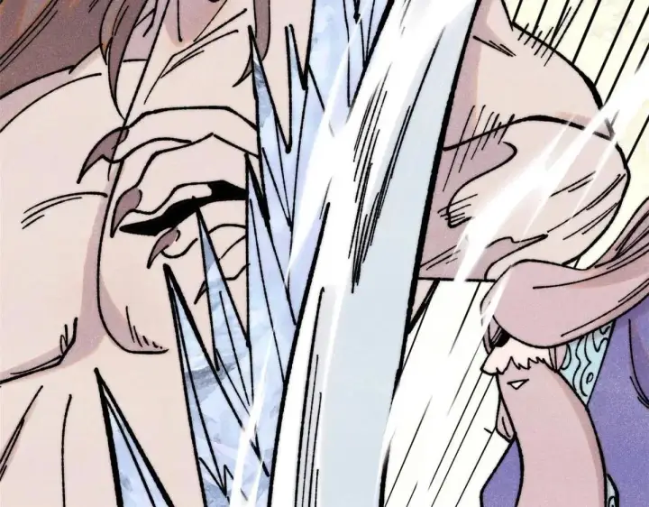 漫画《万古最强宗》388 瞄准，致命打击第85张图