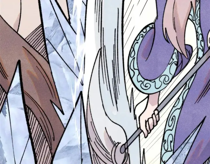 漫画《万古最强宗》388 瞄准，致命打击第86张图