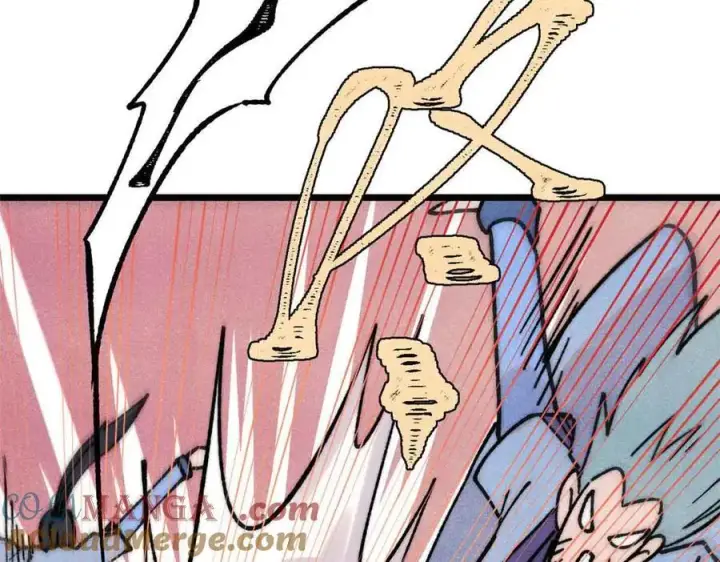 漫画《万古最强宗》389 父呲子啸第145张图