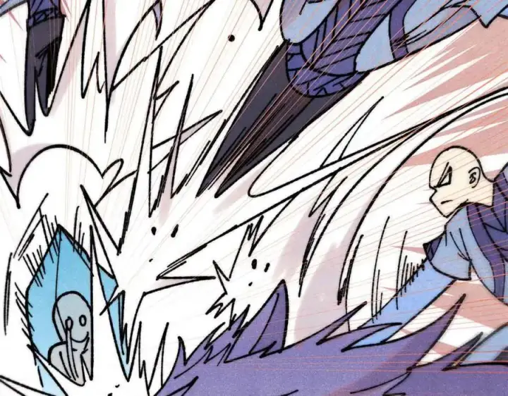 漫画《万古最强宗》389 父呲子啸第147张图