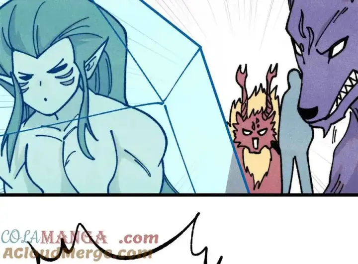 漫画《万古最强宗》389 父呲子啸第157张图