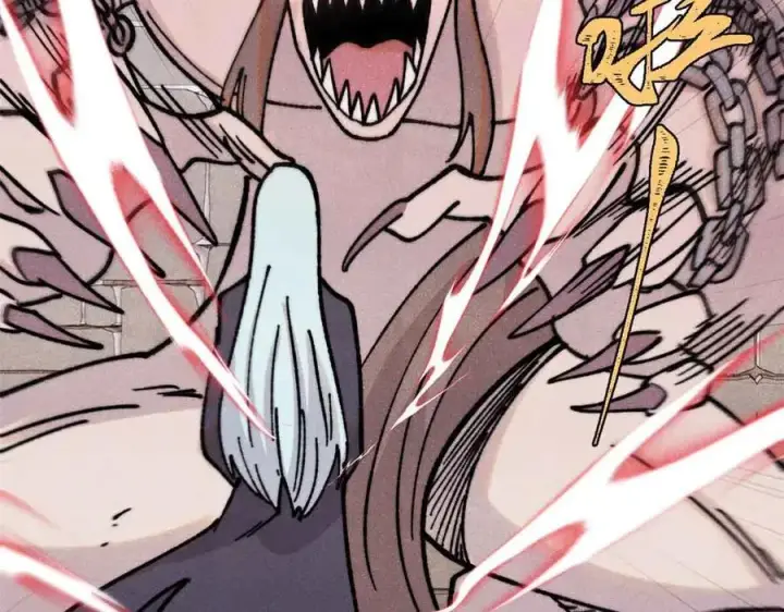 漫画《万古最强宗》389 父呲子啸第58张图