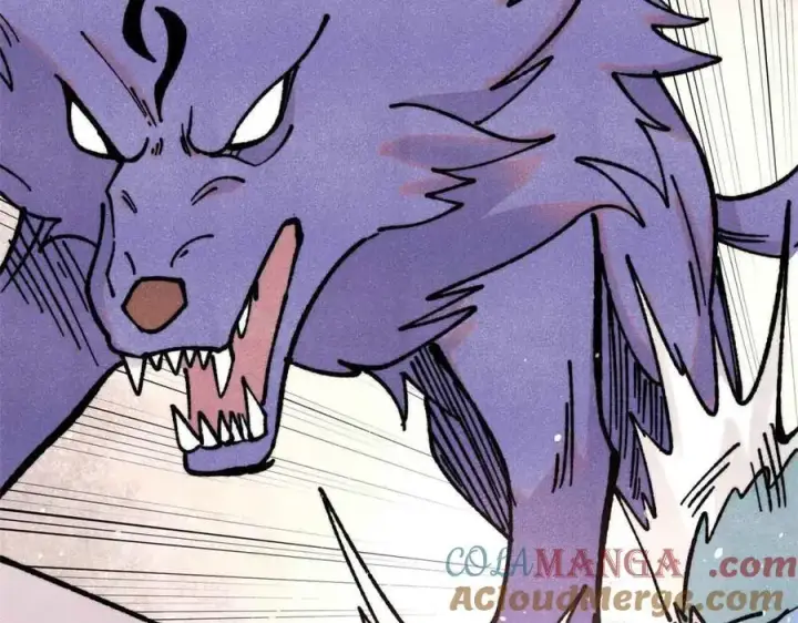 漫画《万古最强宗》389 父呲子啸第93张图