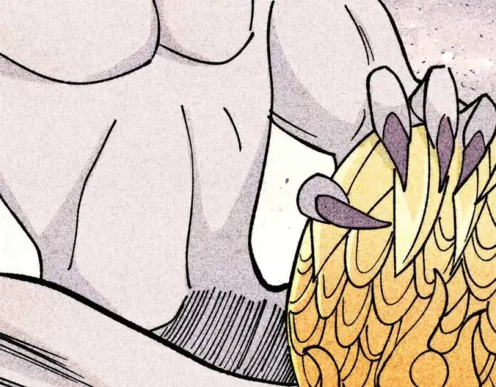 漫画《万古最强宗》390 穿不穿裤衩第10张图