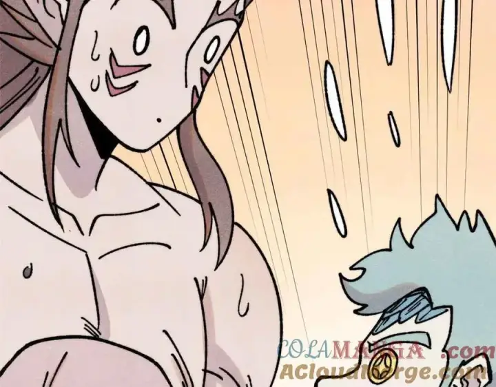 漫画《万古最强宗》390 穿不穿裤衩第113张图