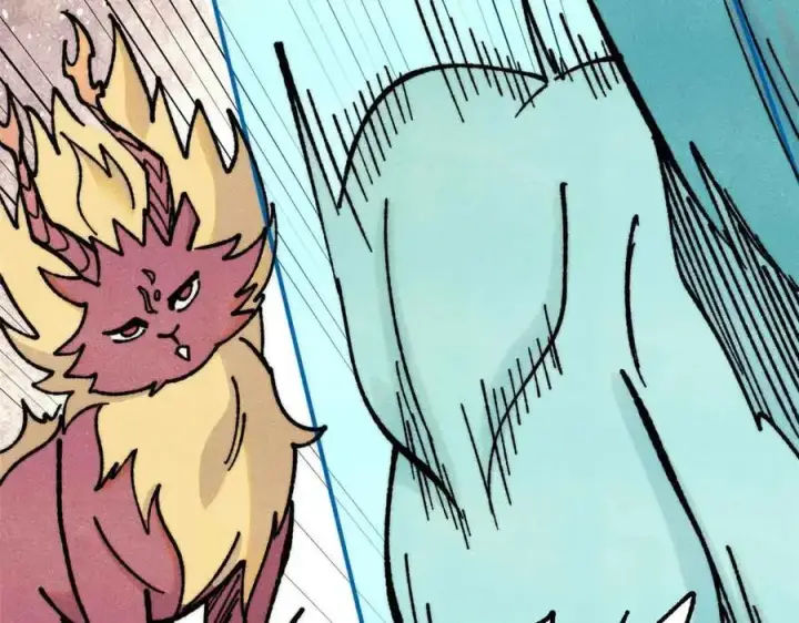 漫画《万古最强宗》390 穿不穿裤衩第148张图