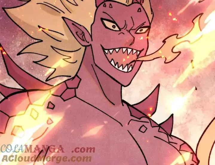 漫画《万古最强宗》390 穿不穿裤衩第153张图