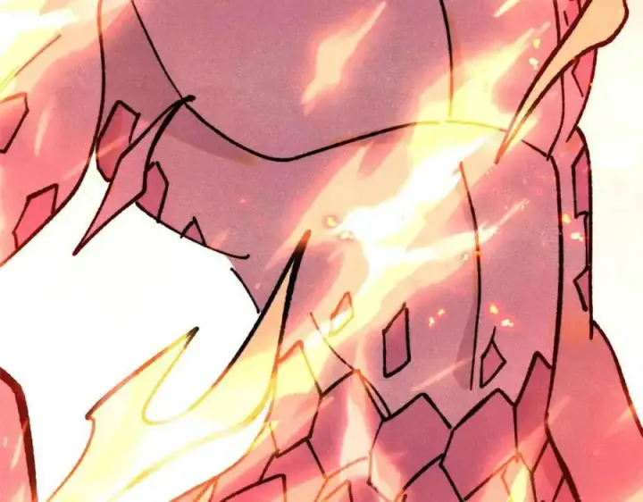 漫画《万古最强宗》390 穿不穿裤衩第154张图