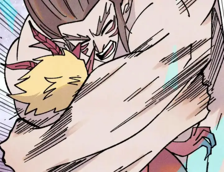 漫画《万古最强宗》390 穿不穿裤衩第163张图