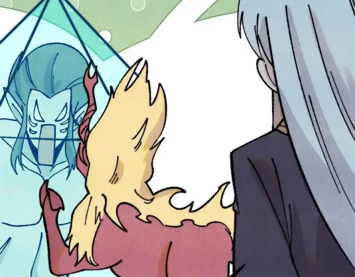 漫画《万古最强宗》390 穿不穿裤衩第23张图