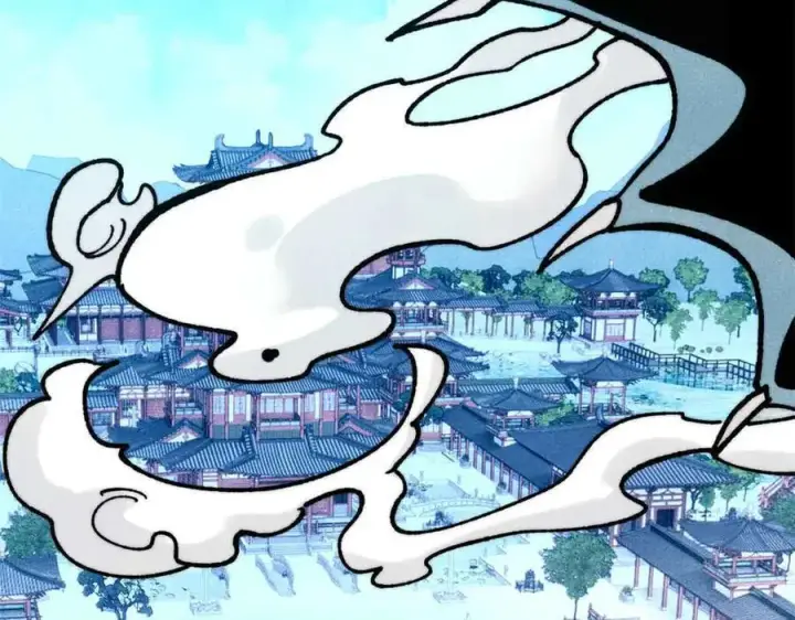 漫画《万古最强宗》390 穿不穿裤衩第35张图