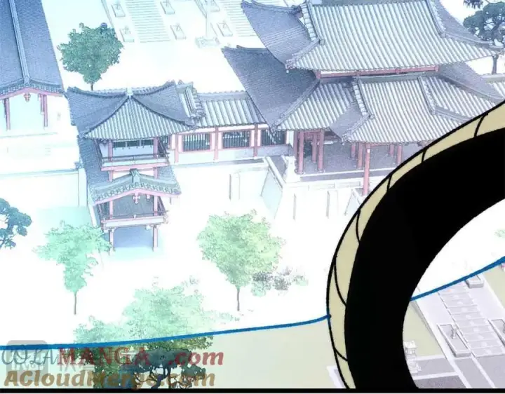 漫画《万古最强宗》390 穿不穿裤衩第37张图