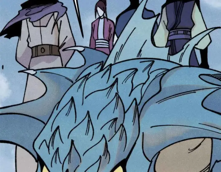 漫画《万古最强宗》390 穿不穿裤衩第40张图