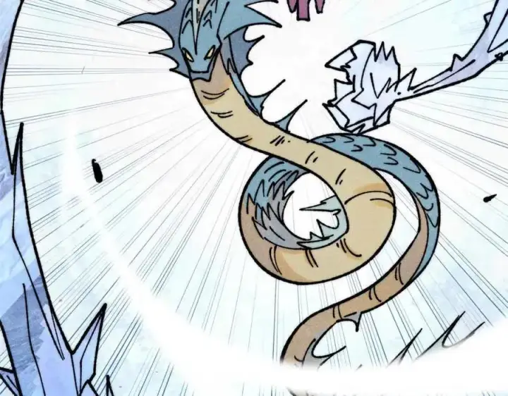 漫画《万古最强宗》390 穿不穿裤衩第46张图
