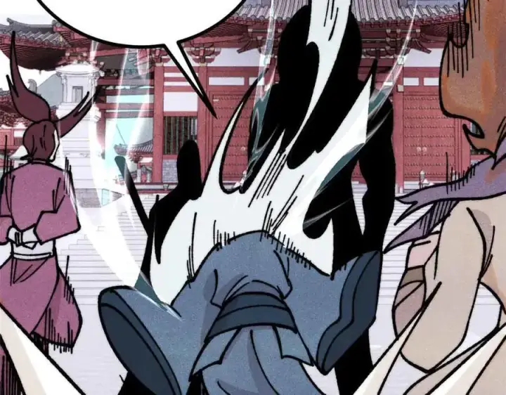 漫画《万古最强宗》390 穿不穿裤衩第52张图