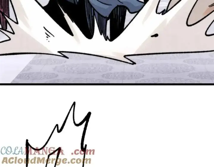 漫画《万古最强宗》390 穿不穿裤衩第53张图