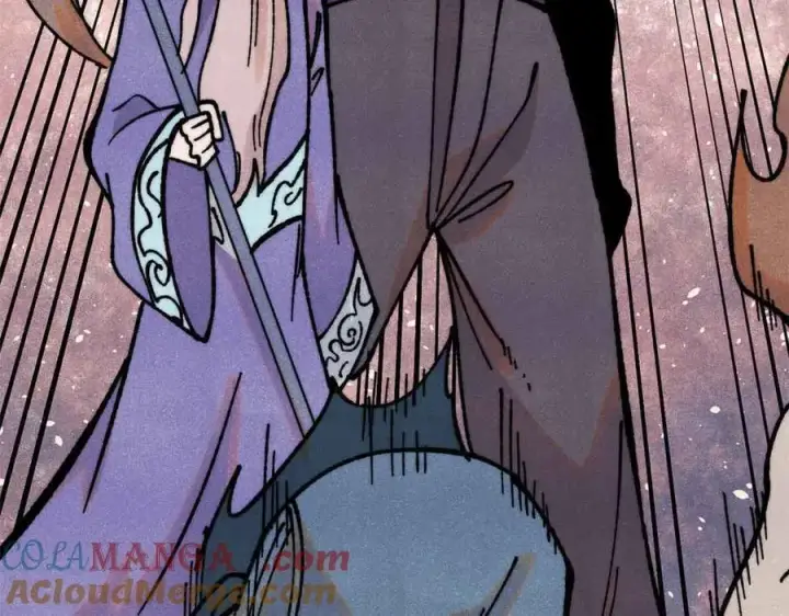 漫画《万古最强宗》390 穿不穿裤衩第61张图