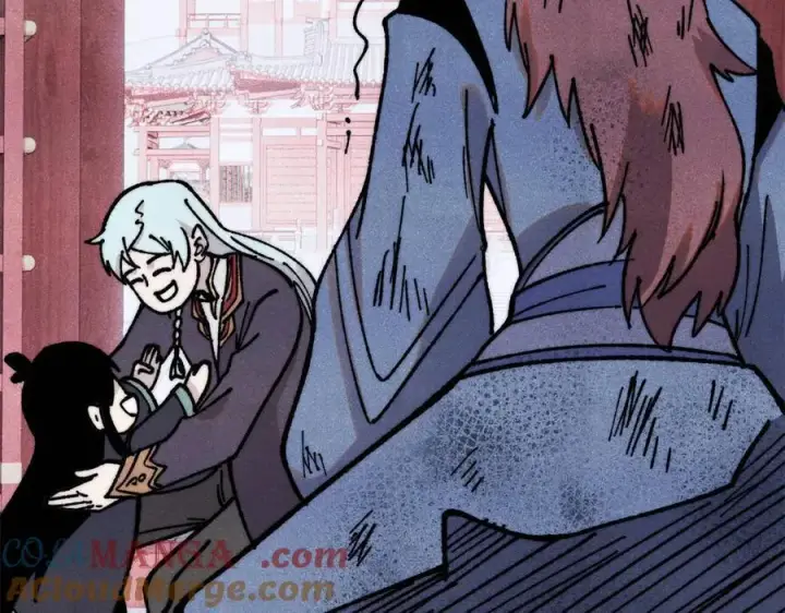 漫画《万古最强宗》391 到了别人地盘，就别太嚣张第121张图