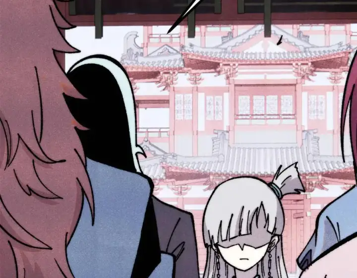 漫画《万古最强宗》391 到了别人地盘，就别太嚣张第40张图