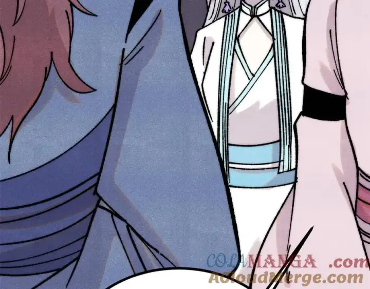 漫画《万古最强宗》391 到了别人地盘，就别太嚣张第41张图