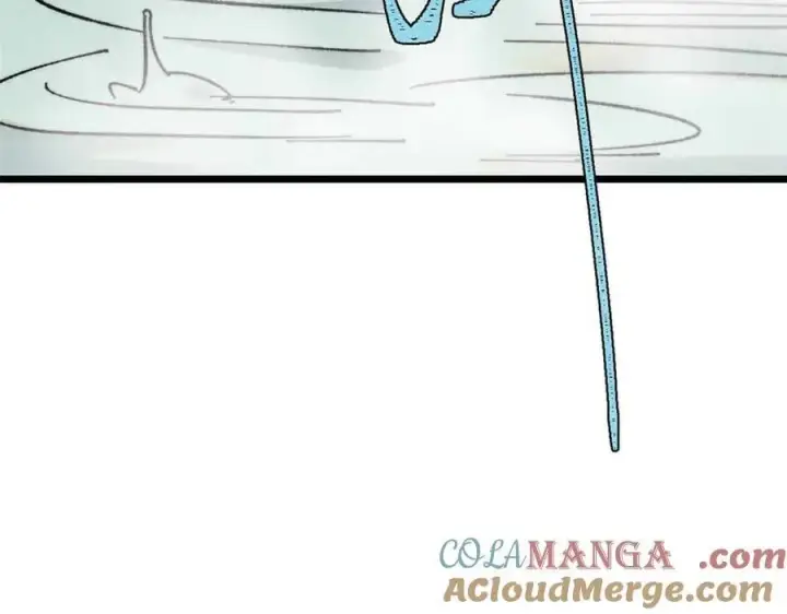 漫画《万古最强宗》392 一丝舔狗的悲壮第101张图