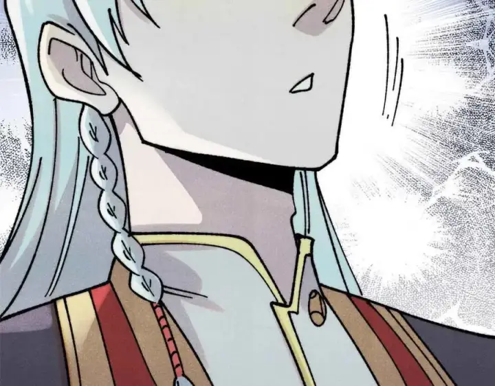 漫画《万古最强宗》392 一丝舔狗的悲壮第118张图