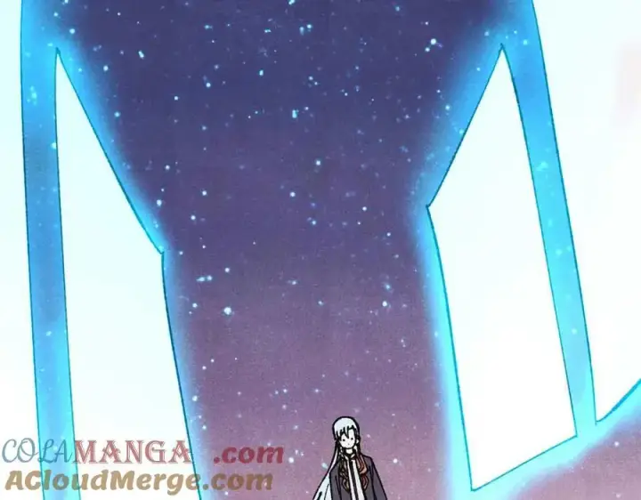 漫画《万古最强宗》392 一丝舔狗的悲壮第145张图