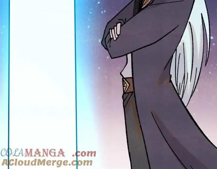 漫画《万古最强宗》392 一丝舔狗的悲壮第157张图