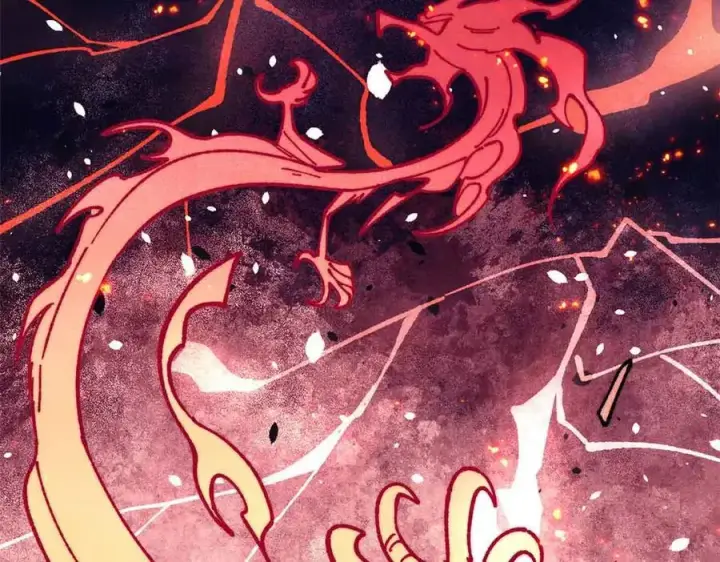漫画《万古最强宗》392 一丝舔狗的悲壮第47张图