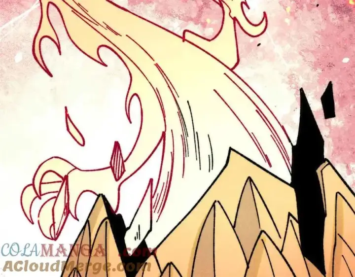 漫画《万古最强宗》392 一丝舔狗的悲壮第49张图