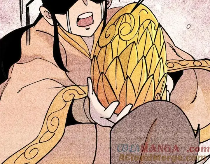 漫画《万古最强宗》392 一丝舔狗的悲壮第65张图