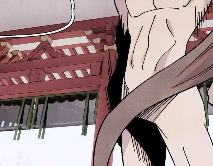 漫画《万古最强宗》392 一丝舔狗的悲壮第70张图