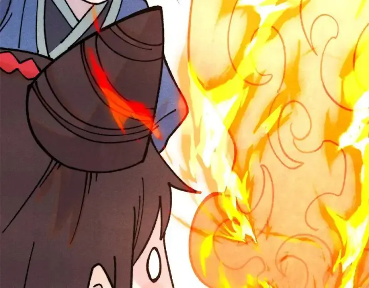 漫画《万古最强宗》393 门派贡献竟然还能是负！第111张图