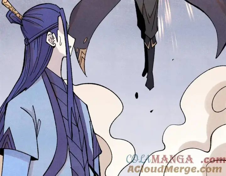 漫画《万古最强宗》393 门派贡献竟然还能是负！第13张图