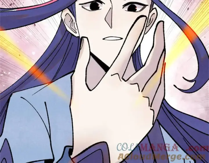 漫画《万古最强宗》393 门派贡献竟然还能是负！第41张图