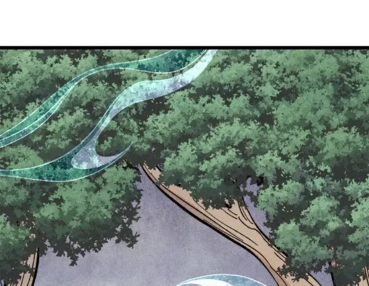 漫画《万古最强宗》394 你已经是一台成熟的挖掘机了第148张图