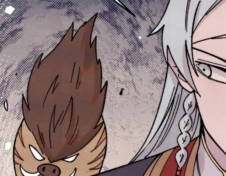 漫画《万古最强宗》394 你已经是一台成熟的挖掘机了第160张图