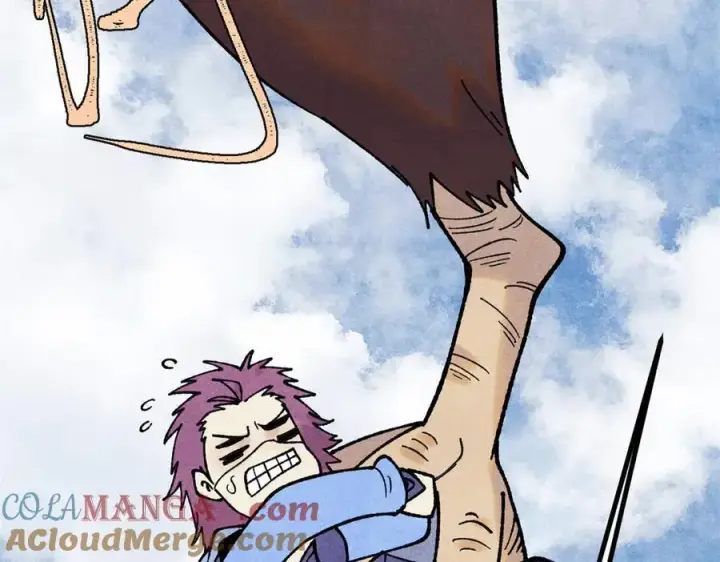 漫画《万古最强宗》394 你已经是一台成熟的挖掘机了第5张图