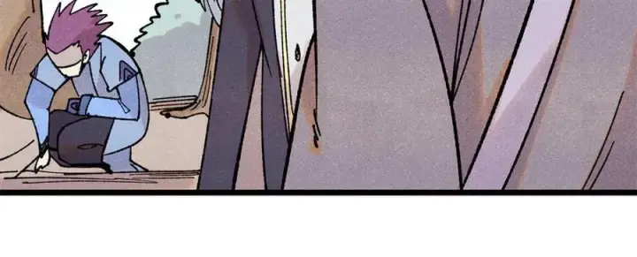 漫画《万古最强宗》394 你已经是一台成熟的挖掘机了第56张图
