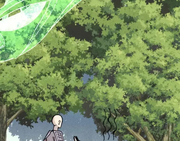 漫画《万古最强宗》394 你已经是一台成熟的挖掘机了第91张图