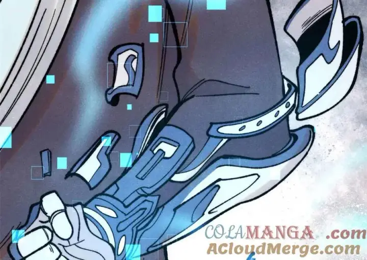 漫画《万古最强宗》395 老夫要开始扮猪吃虎了！第149张图