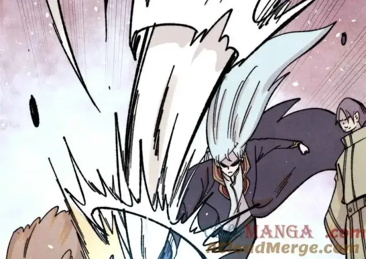 漫画《万古最强宗》395 老夫要开始扮猪吃虎了！第153张图