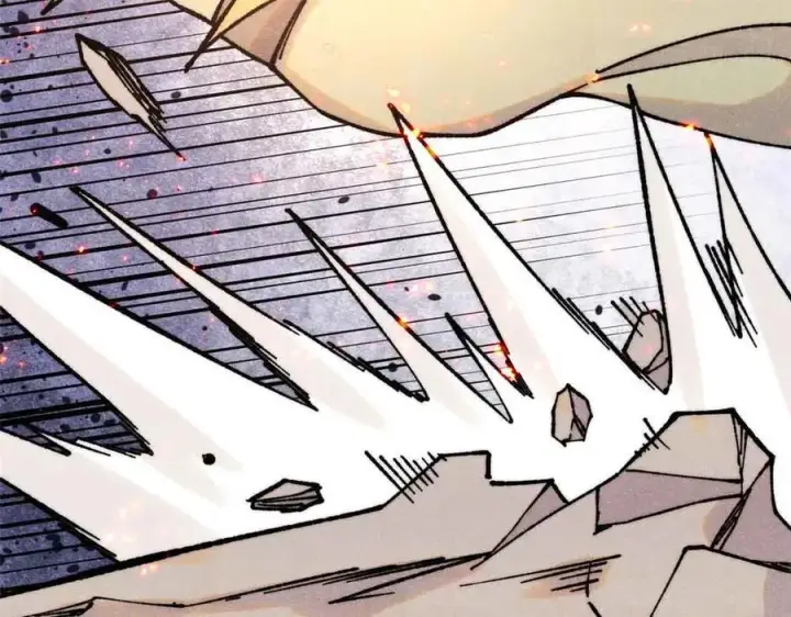 漫画《万古最强宗》395 老夫要开始扮猪吃虎了！第90张图