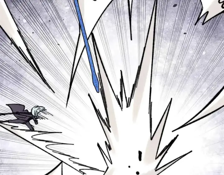 漫画《万古最强宗》396 谁说升级就要变大？第122张图