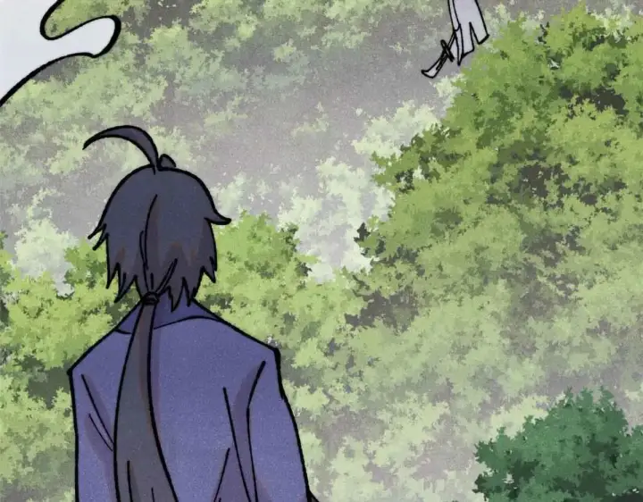 漫画《万古最强宗》396 谁说升级就要变大？第128张图