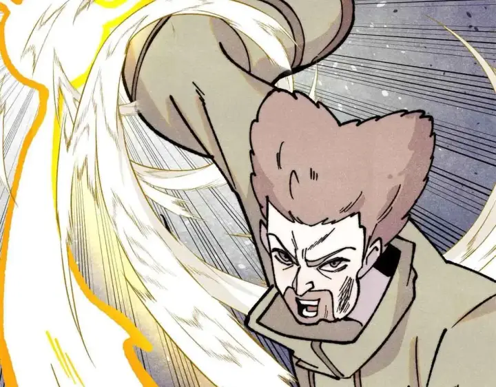 漫画《万古最强宗》396 谁说升级就要变大？第38张图