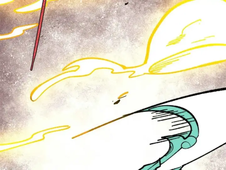 漫画《万古最强宗》396 谁说升级就要变大？第65张图