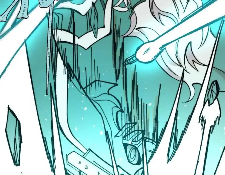 漫画《万古最强宗》396 谁说升级就要变大？第78张图